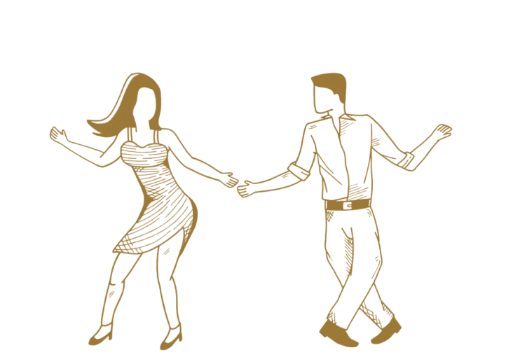 Dress code illustration